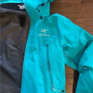 COPY - Arc’teryx Jacket